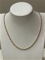 Collana Chimento in Oro giallo 1G05276ZZ1500 - 1G05276ZZ1500